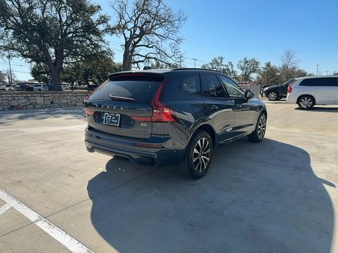 Used 2024 Volvo XC60 B5 Plus w/ Protection Package Premier image 6