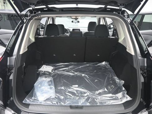 New 2026 Nissan Rogue S FWD image 15
