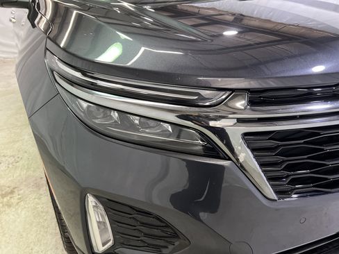 Certified 2022 Chevrolet Equinox Premier image 5