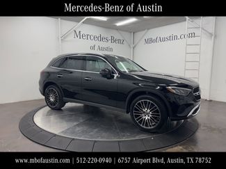 Used 2026 Mercedes-Benz GLC 300 GLC 300 video 1