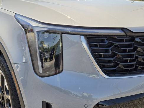 Used 2025 Kia Sorento S w/ Panoramic Sunroof Package AWD/4WD image 4