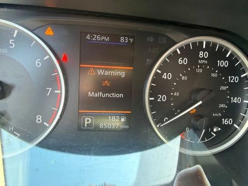 Used 2024 Nissan Sentra S FWD image 14