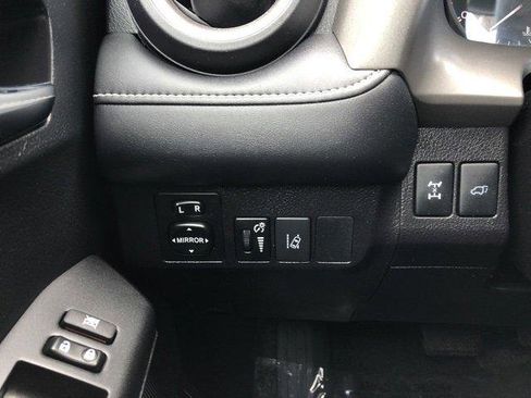 Certified 2017 Toyota RAV4 XLE w/ All Weather Liner Package image 19