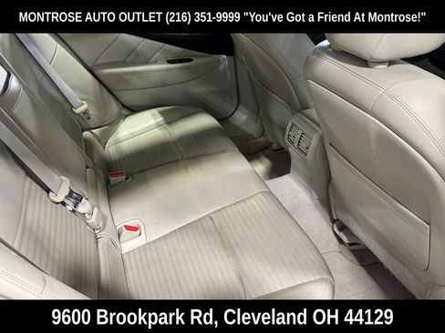 Used 2018 INFINITI Q50 Sport image 45