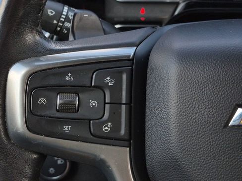 Used 2023 Chevrolet Silverado 1500 LT w/ Texas Edition Plus image 20