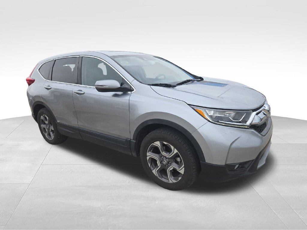Used 2018 Honda CR-V EX-L image 7