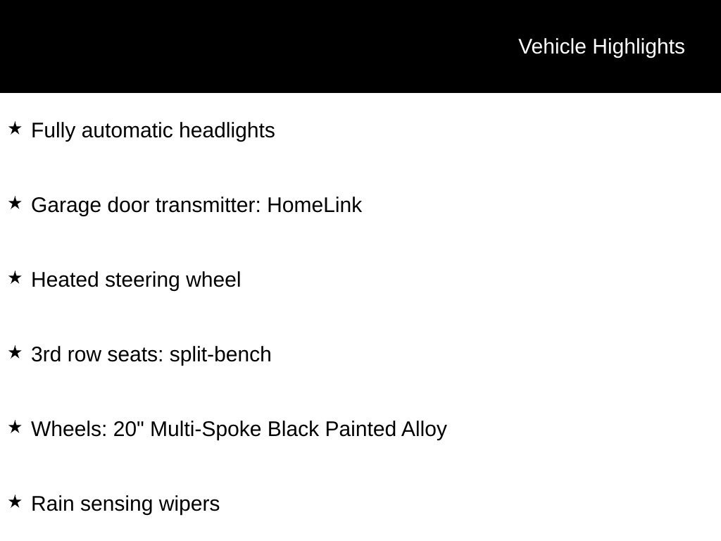 New 2026 Volkswagen Atlas SE FWD image 6