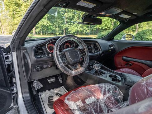 Used 2023 Dodge Challenger SRT Hellcat Redeye RWD image 30