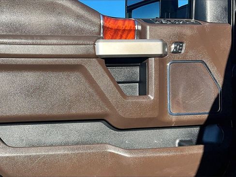 Used 2020 Ford F250 King Ranch w/ King Ranch Ultimate Package image 21