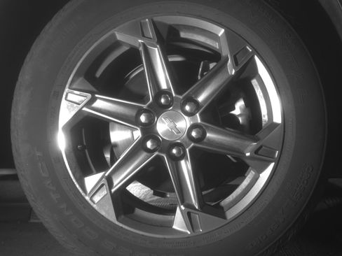 Used 2025 Chevrolet Blazer LT image 13