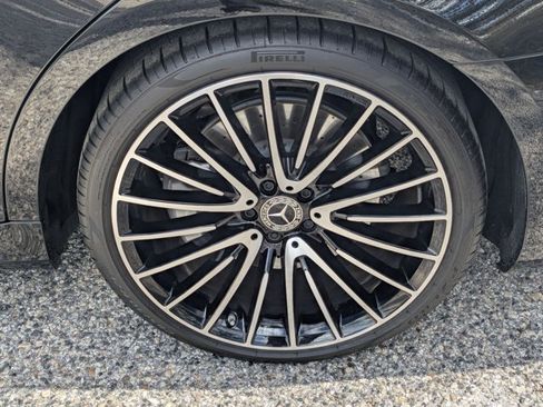 Used 2023 Mercedes-Benz S 580 4MATIC Sedan image 26