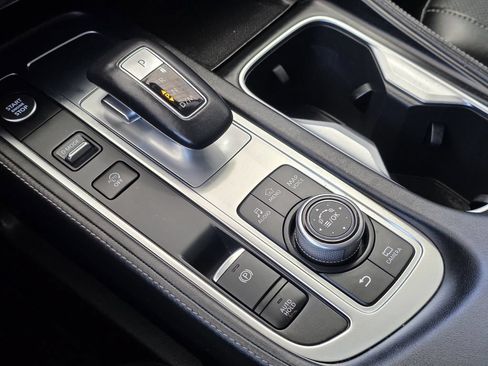 Used 2023 INFINITI QX60 Luxe w/ Performance Audio Package FWD image 18