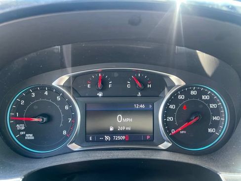 Used 2023 Chevrolet Traverse LT AWD/4WD image 26