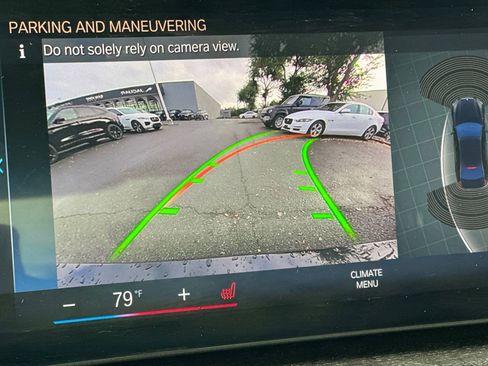 Used 2023 BMW 330e w/ Convenience Package image 21