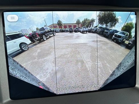 New 2026 Ford Bronco Outer Banks w/ Sasquatch Package AWD/4WD image 25