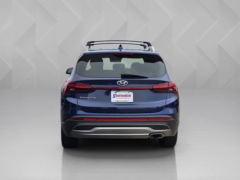 Used 2023 Hyundai Santa Fe SEL image 6