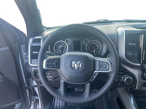 New 2026 RAM 1500 Lone Star w/ Night Edition image 12