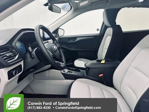 New 2026 Ford Escape Active w/ Cold Weather Package image 23