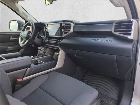 Used 2024 Toyota Tundra SR5 w/ SR5 Convenience Package RWD image 29