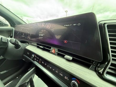 Used 2025 Kia Sportage X-Line Prestige image 32