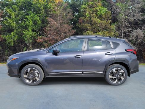 New 2026 Subaru Crosstrek 2.5i Limited image 19