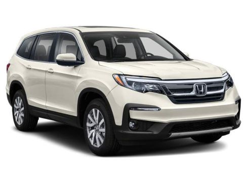 Used 2020 Honda Pilot EX-L image 6