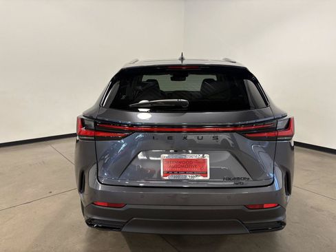 Used 2026 Lexus NX 450h+ AWD w/ Accessory Package (2T) image 5