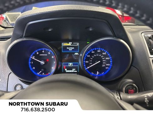 Used 2018 Subaru Outback 2.5i Limited image 5