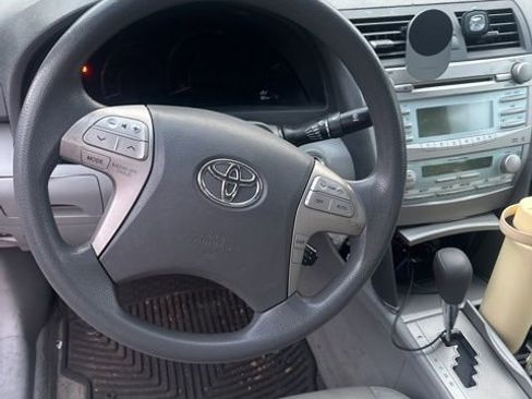 Used 2009 Toyota Camry Hybrid image 12