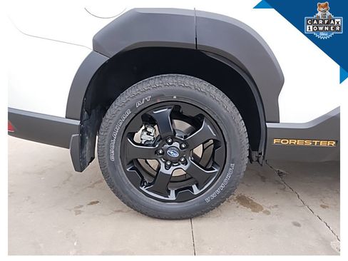 Certified 2023 Subaru Forester Wilderness image 17