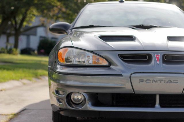 Used 2005 Pontiac Grand Am GT FWD image 58