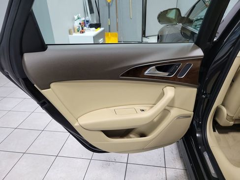 Used 2012 Audi A6 3.0T Prestige image 23