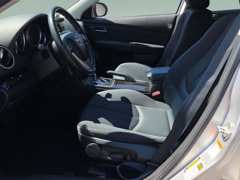 Used 2011 MAZDA MAZDA6 i Touring image 11