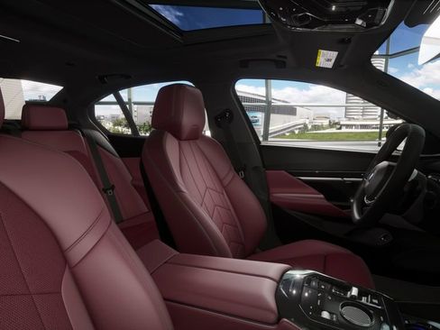 New 2026 BMW 530i image 34