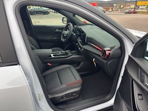 New 2026 Chevrolet Equinox RS w/ Convenience Package III image 27