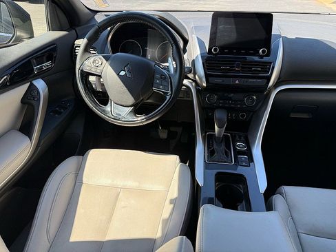 Used 2024 Mitsubishi Eclipse Cross SEL AWD/4WD image 14