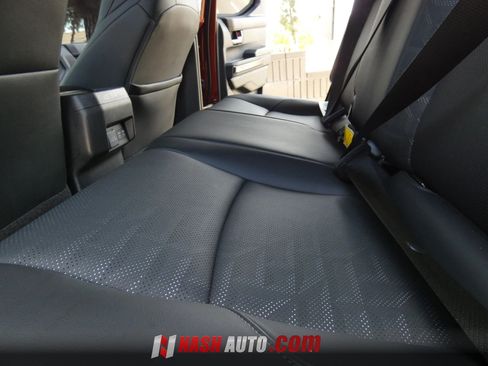 Used 2025 Toyota Tacoma TRD Sport w/ TRD Sport Premium Package AWD/4WD image 51