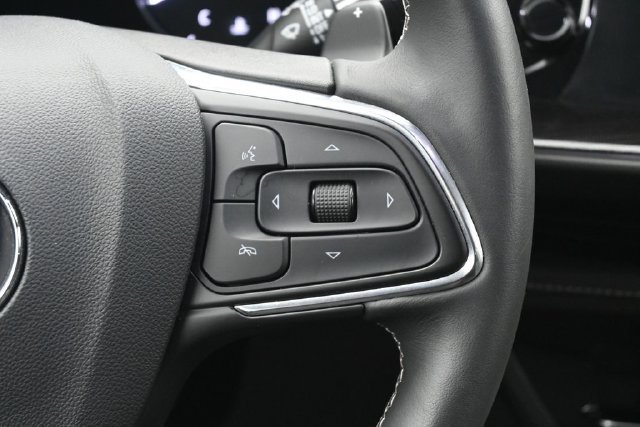 Used 2023 Buick Envision Essence w/ Technology Package I AWD/4WD image 21