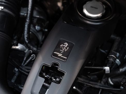 Certified 2016 Ferrari 488 Spider RWD image 20