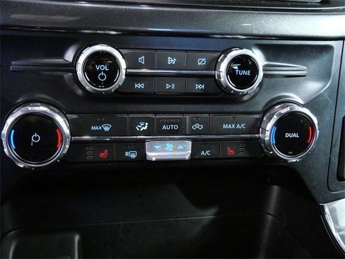 Certified 2023 Ford F150 XLT w/ Equipment Group 302A High image 22