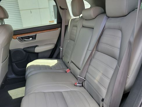Used 2018 Honda CR-V EX image 15