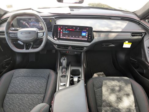 New 2026 Dodge Charger GT AWD/4WD image 13