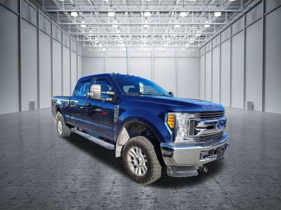 Used 2017 Ford F250 XL w/ STX Appearance Package