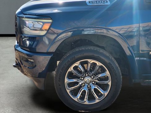 Used 2021 RAM 1500 Laramie w/ Laramie Southwest Edition AWD/4WD image 27