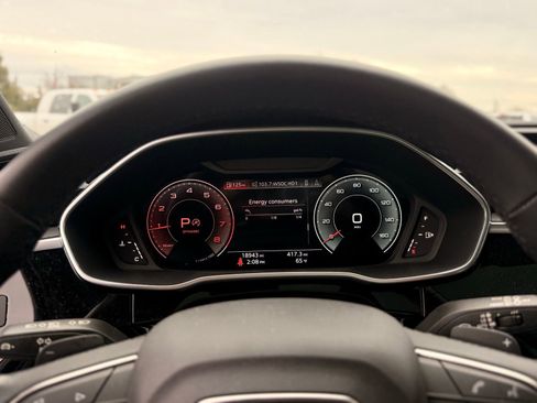 Used 2023 Audi Q3 2.0T Premium Plus image 29