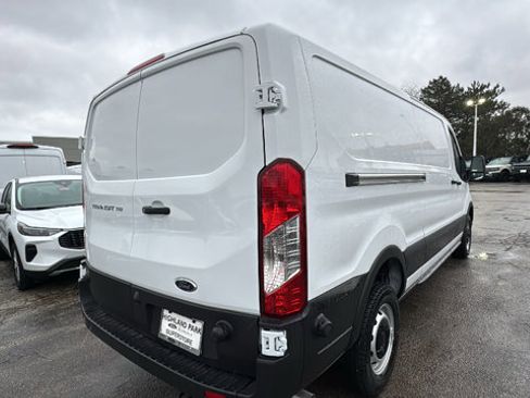Used 2024 Ford Transit 150 Low Roof image 14