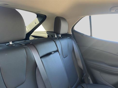 New 2026 Buick Encore GX Sport Touring w/ Comfort Package image 19