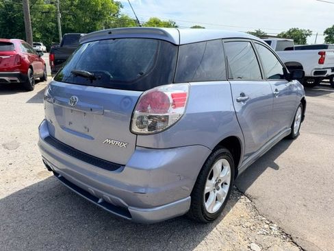 Used 2007 Toyota Matrix XR FWD image 5