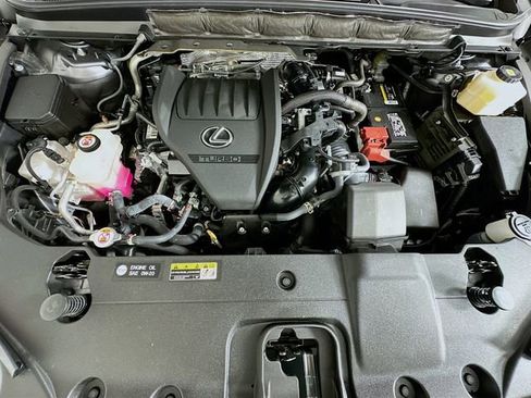 Used 2023 Lexus RX 350 FWD w/ Cold Area Package image 31