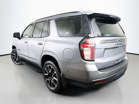 Used 2021 Chevrolet Tahoe RST w/ Luxury Package image 5